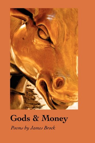 Beispielbild fr Gods & Money zum Verkauf von Irish Booksellers