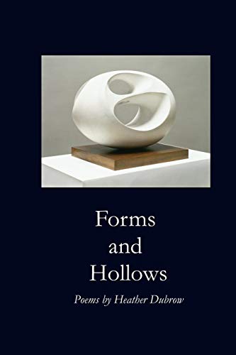 9781936370221: Forms and Hollows