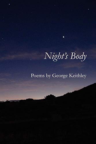 Beispielbild fr Night's Body zum Verkauf von Daedalus Books