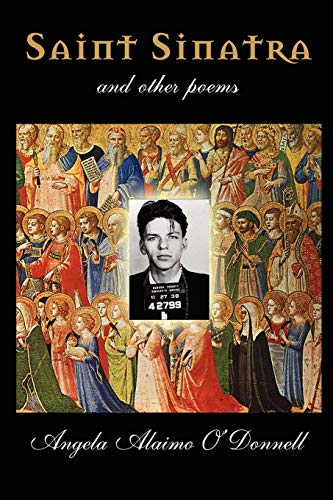 Stock image for Saint Sinatra and other poems. for sale by Books  Revisited