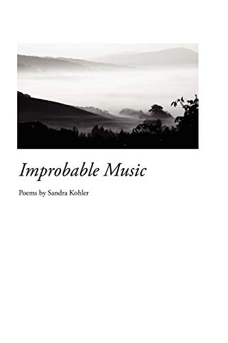 9781936370368: Improbable Music