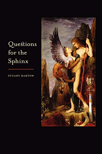 Imagen de archivo de Questions for the Sphinx a la venta por Alplaus Books