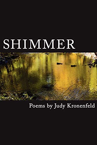 Imagen de archivo de Shimmer a la venta por Books From California