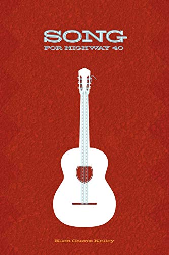 Imagen de archivo de Song for Highway 40 a la venta por Books From California