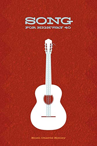 Stock image for Song for Highway 40 for sale by Books From California
