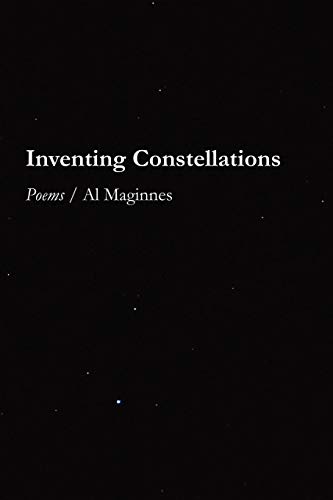 Stock image for Inventing Constellations for sale by Revaluation Books