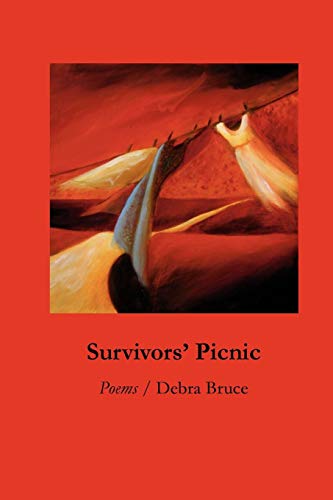 Beispielbild fr Survivors' Picnic zum Verkauf von My Dead Aunt's Books