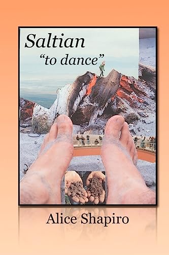 Stock image for Saltian: "to dance" for sale by Lucky's Textbooks