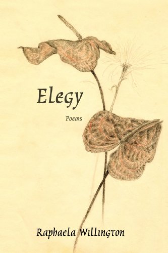 Stock image for Elegy: Poems for sale by Lucky's Textbooks