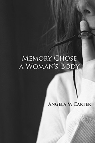 Stock image for Memory Chose a Woman's Body for sale by SecondSale