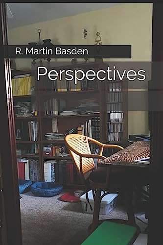 Stock image for Perspectives for sale by GF Books, Inc.