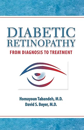 Imagen de archivo de Diabetic Retinopathy : From Diagnosis to Treatment a la venta por Better World Books