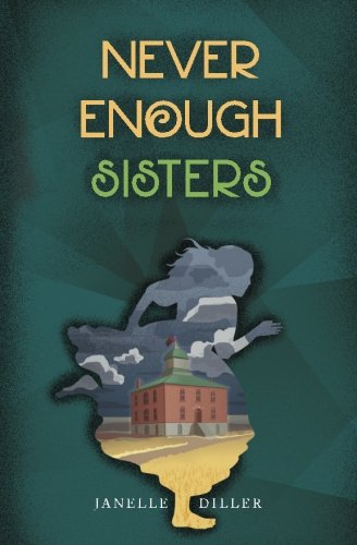 Imagen de archivo de Never Enough Sisters a la venta por ThriftBooks-Atlanta