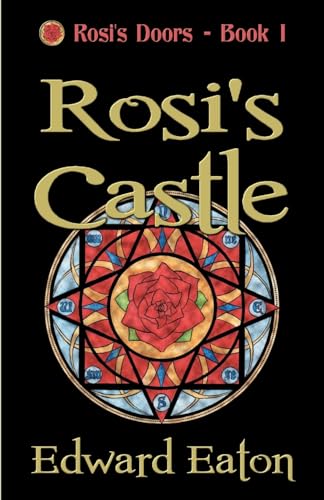 Imagen de archivo de Rosi's Castle (Rosi's Doors) a la venta por Lucky's Textbooks