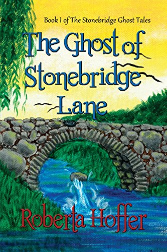 Imagen de archivo de The Ghost of Stonebridge Lane a la venta por THE SAINT BOOKSTORE