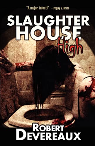 Stock image for Slaughterhouse High for sale by Gardner's Used Books, Inc.