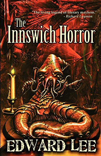 Stock image for The Innswich Horror for sale by Goodwill Books