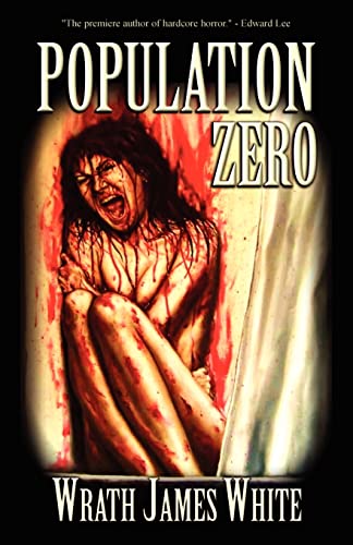 Stock image for Population Zero for sale by GF Books, Inc.