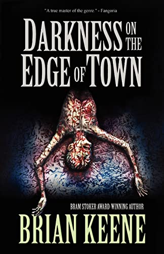 Beispielbild fr Darkness on the Edge of Town zum Verkauf von WorldofBooks
