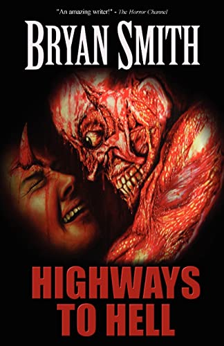 Stock image for Highways to Hell for sale by HPB-Ruby