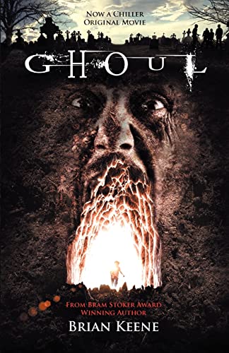 9781936383733: Ghoul