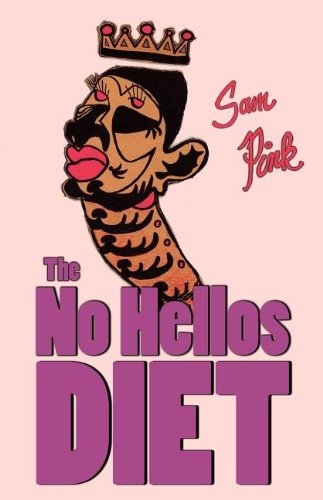 Stock image for The No Hellos Diet for sale by Buchpark