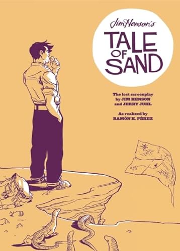 9781936393091: Tale of Sand