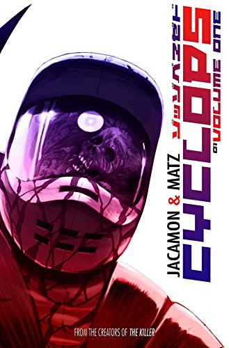 Stock image for Cyclops Volume 1 for sale by Better World Books