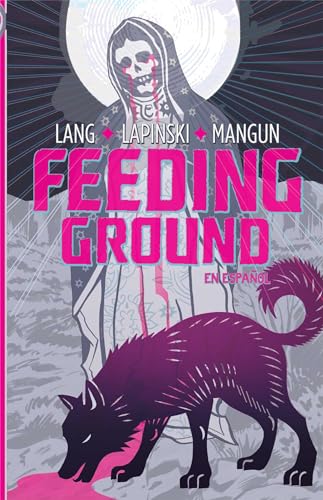 Beispielbild fr Feeding Ground (en Espaol) zum Verkauf von Better World Books