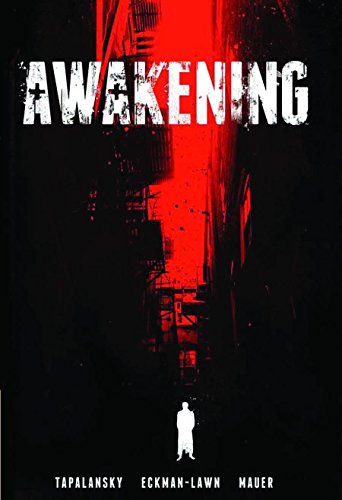 Stock image for Awakening Omnibus for sale by AwesomeBooks