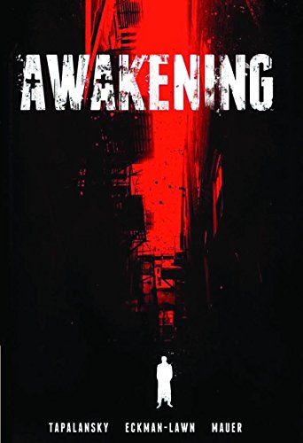 Awakening Omnibus (9781936393213) by Tapalansky, Nick