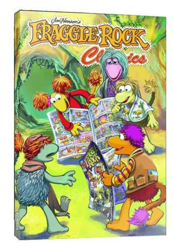 Beispielbild fr Fraggle Rock Classics Volume 2 (2) zum Verkauf von Goodwill