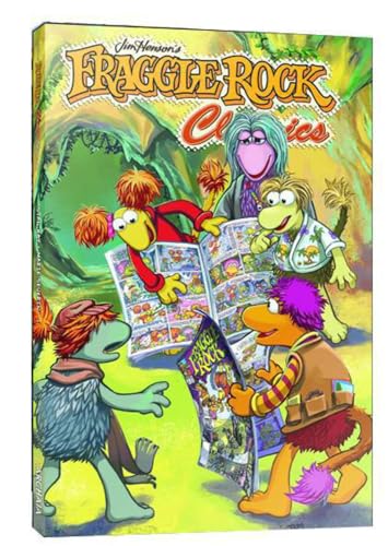 Stock image for Fraggle Rock Classics Volume 2 (2) for sale by Goodwill