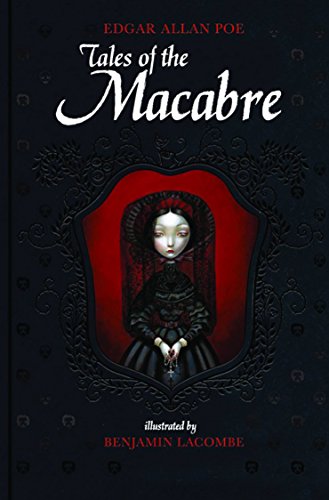 9781936393404: Tales of the Macabre