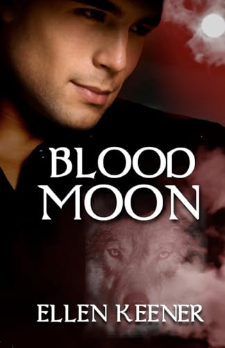 Stock image for Blood Moon for sale by Bookmans
