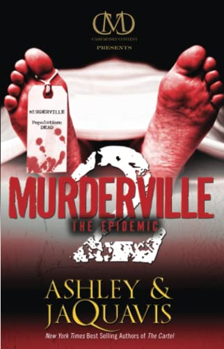 9781936399079: Murderville 2: The Epidemic