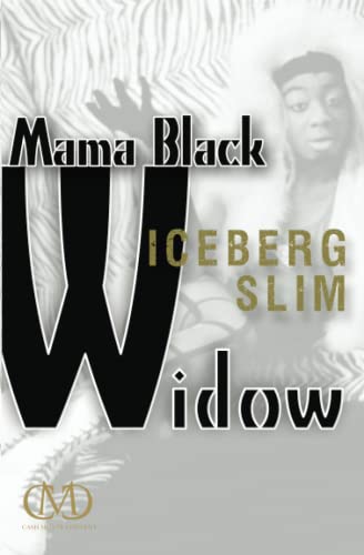9781936399192: Mama Black Widow