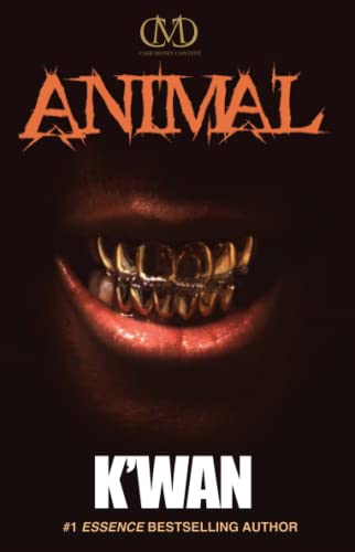 Imagen de archivo de Animal Format: Paperback a la venta por INDOO