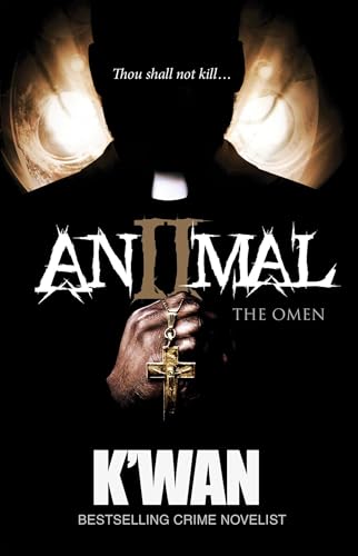 Beispielbild fr Animal II: The Omen zum Verkauf von Revaluation Books