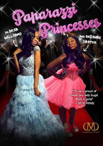 Stock image for Paparazzi Princesses for sale by Better World Books