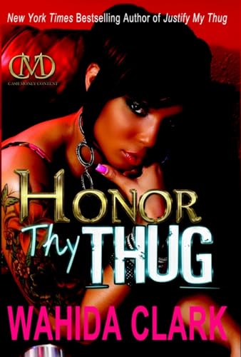 Beispielbild fr Honor Thy Thug (2) (Thug Series) zum Verkauf von More Than Words