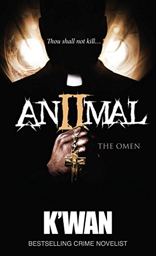 Imagen de archivo de Animal II: The Omen a la venta por ThriftBooks-Atlanta