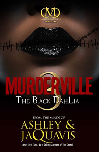 9781936399772: Murderville 3: The Black Dahlia (N/A)