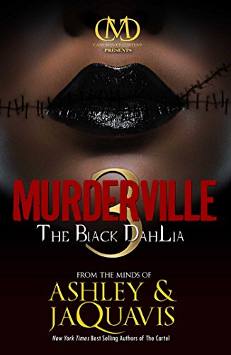 9781936399772: Murderville 3: The Black Dahlia