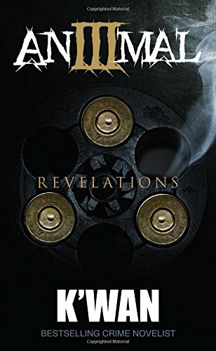 Stock image for Animal 3: Revelations for sale by BuenaWave