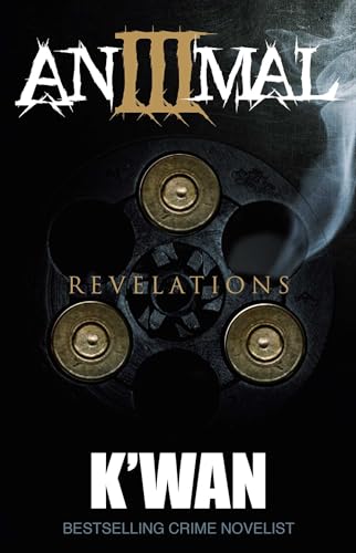 9781936399932: Animal 3: Revelations (3) (The Animal Series)