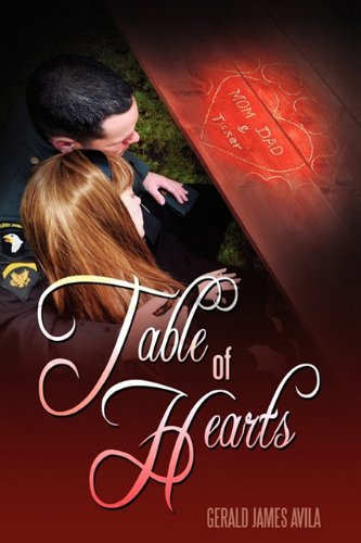 9781936400270: Table of Hearts