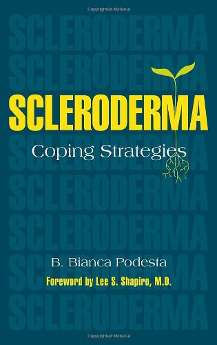 Beispielbild fr Scleroderma Coping Strategies zum Verkauf von AwesomeBooks