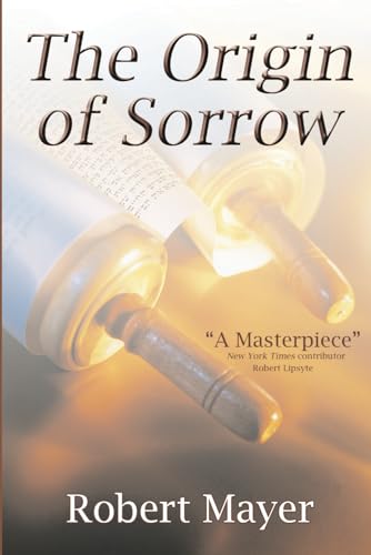 Beispielbild fr The Origin of Sorrow zum Verkauf von WorldofBooks