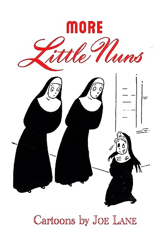 Stock image for More Little Nuns for sale by SecondSale